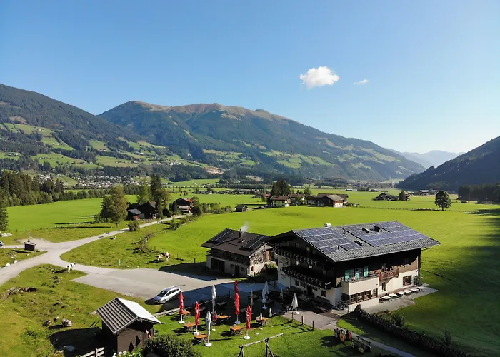 Hotel Gasthof Siggen