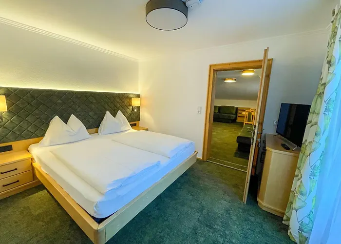 Hotel Gasthof Siggen