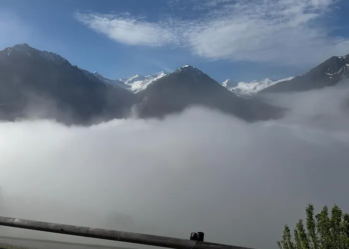 Alpengasthof Rechtegg