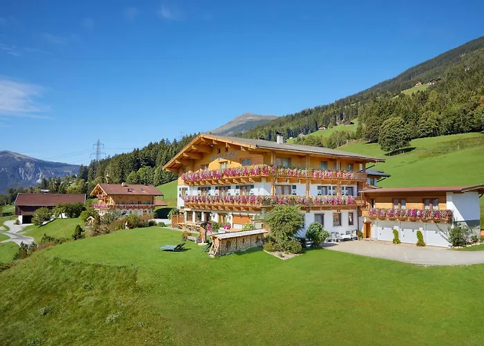 Hotel Gasthof Abelhof